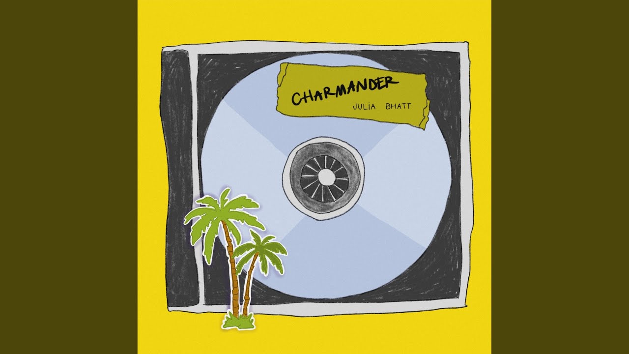 Charmander