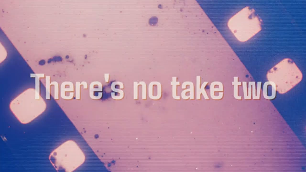 Take Two - Dani Jack (Official Visualizer)