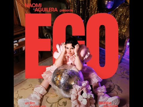 Naomi Aguilera - EGO