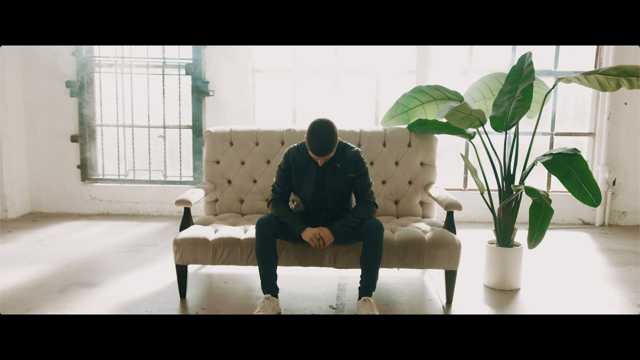 Stefano May - Find My Way (Official Music Video)