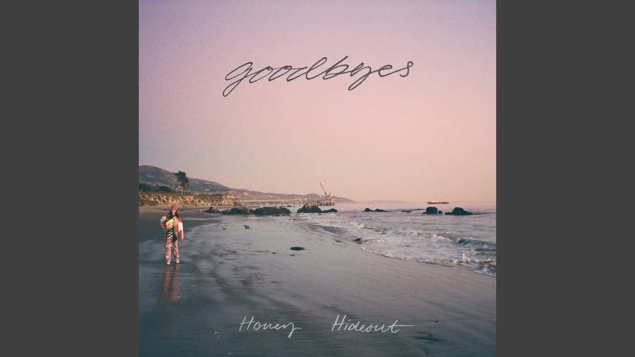Goodbyes