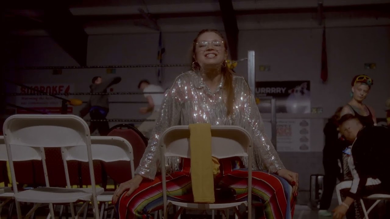 Kylie Fox - Brandi Baby (Official Music Video)