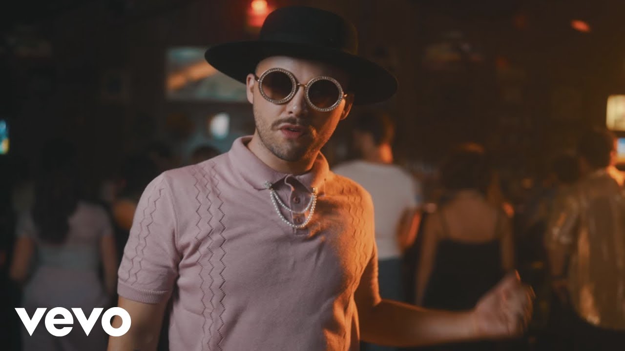Adam Mac - Disco Cowboy