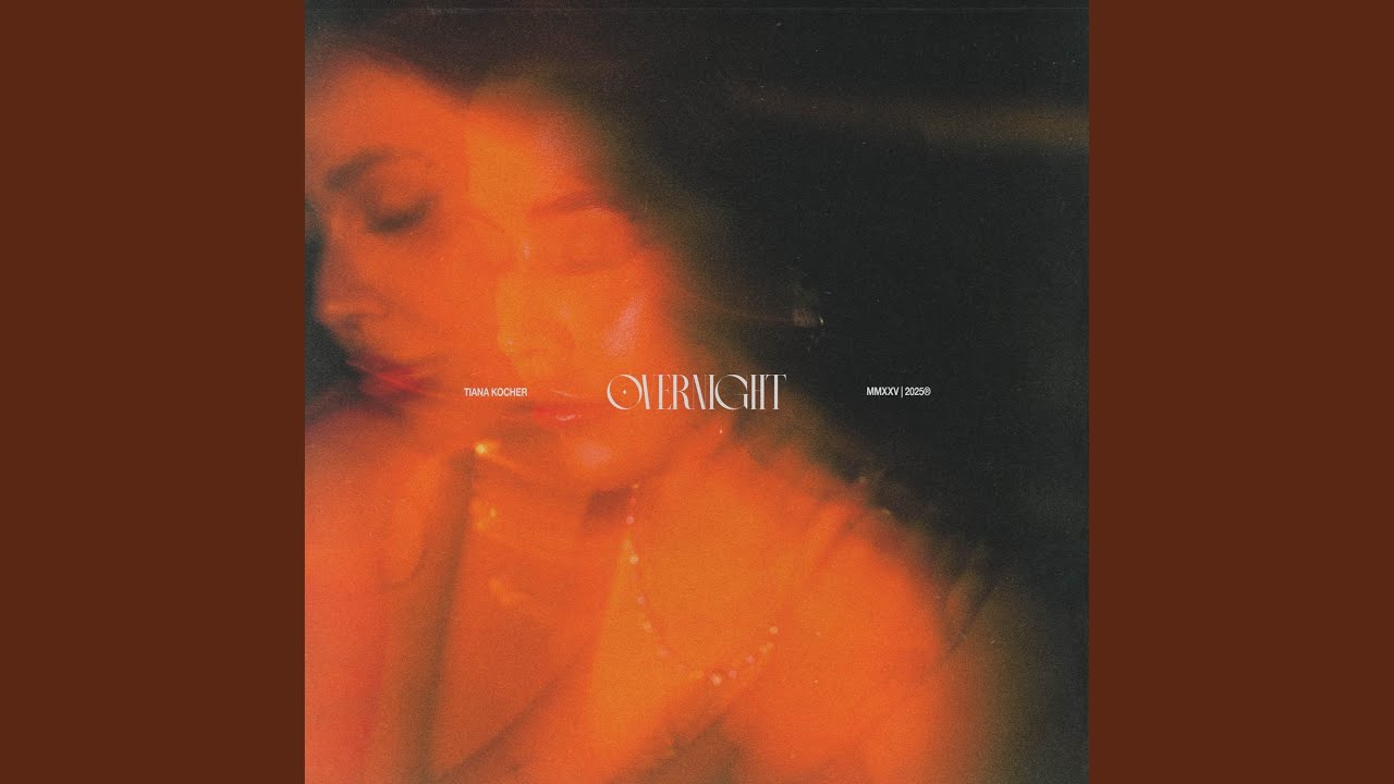 Album - Overnight