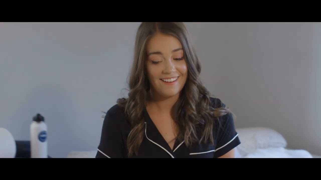Official Music Video "Morning After" Maddie Leigh