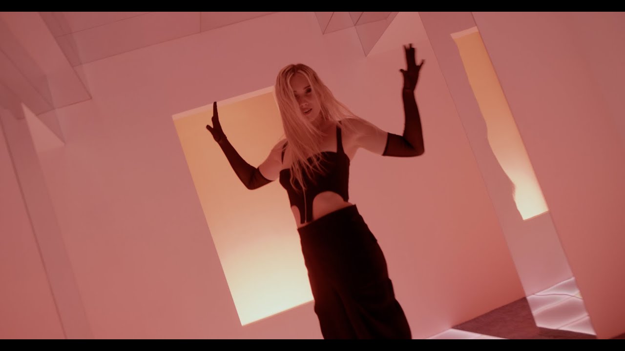 Juliana Tucker - Fair Warning (Official Music Video)
