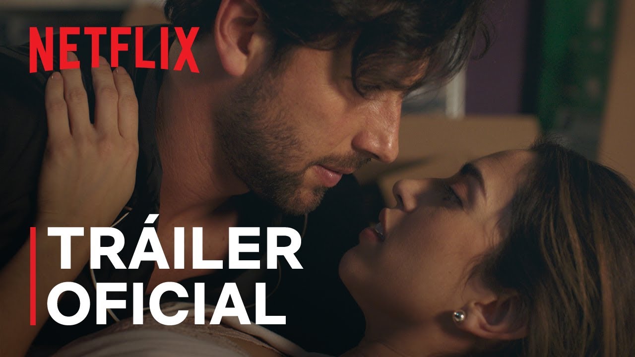 Amor de oficina | Tráiler oficial | Netflix