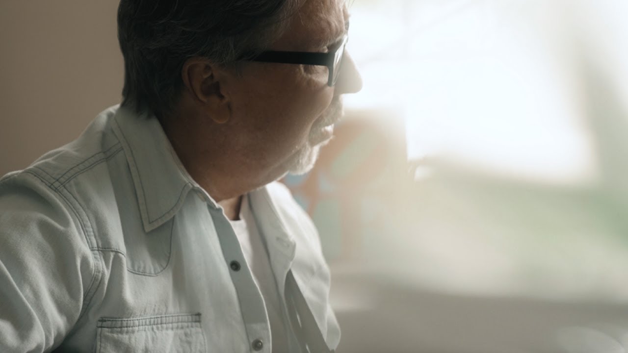 Guy Simoneau - One Good Life (Official Music Video)