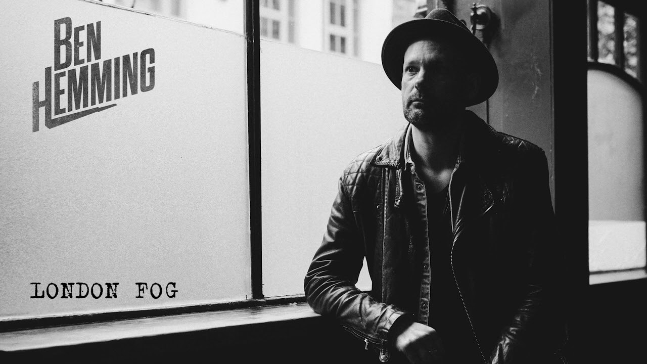 Ben Hemming - London Fog