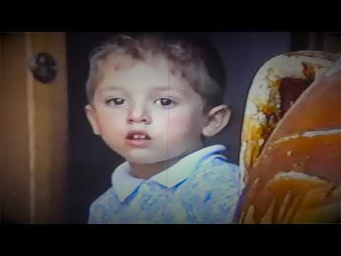 Stefano May - Hope It Will Remind You (Official Music Video)