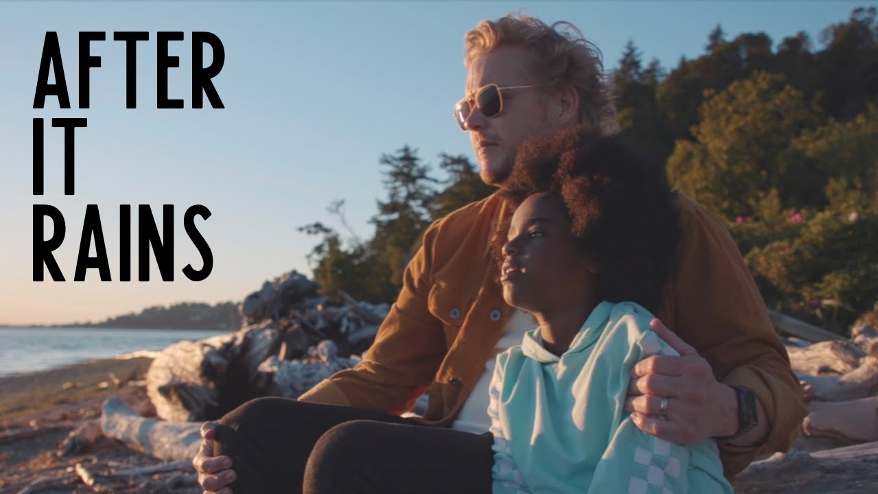 "After It Rains" OFFICIAL MUSIC VIDEO