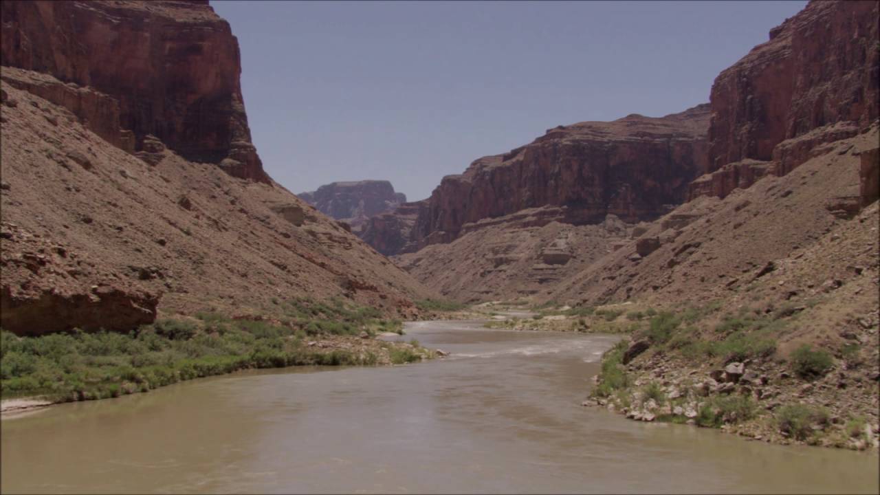 Magnetic Ghost - Grand Canyon (shoegaze, rural psychedelia)