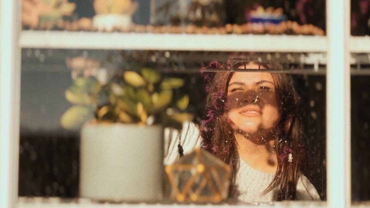 "You Weren't Even Listening" (Official Music Video) | Natalie Del Carmen