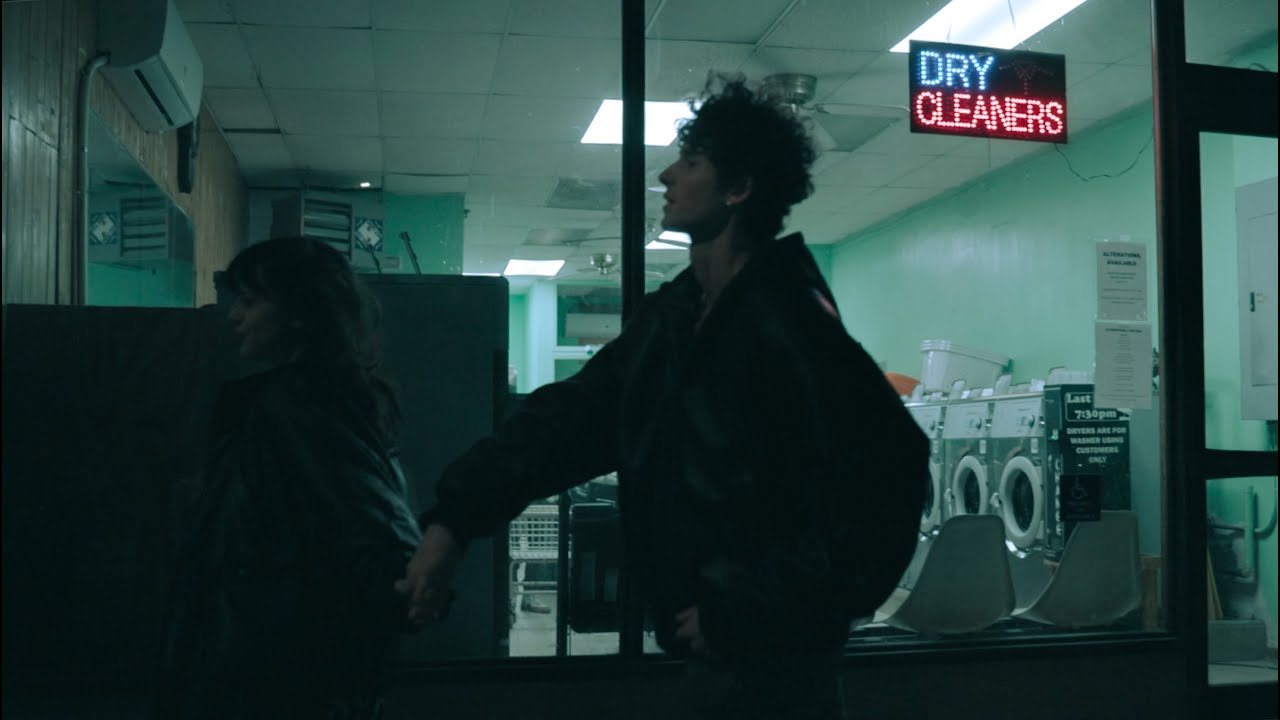 August Royals - Skintight Crazy (Official Video)