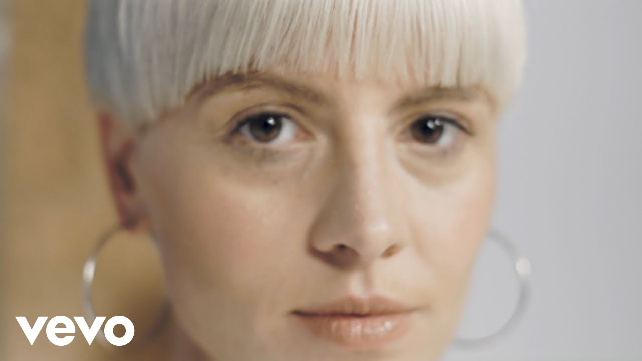 Mica Millar - Girl (Official Video)