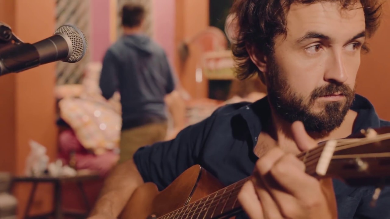 Peter More - Caddis Moon (Clip)