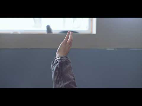 Casii Stephan - These Hard Days (Official Visualizer)