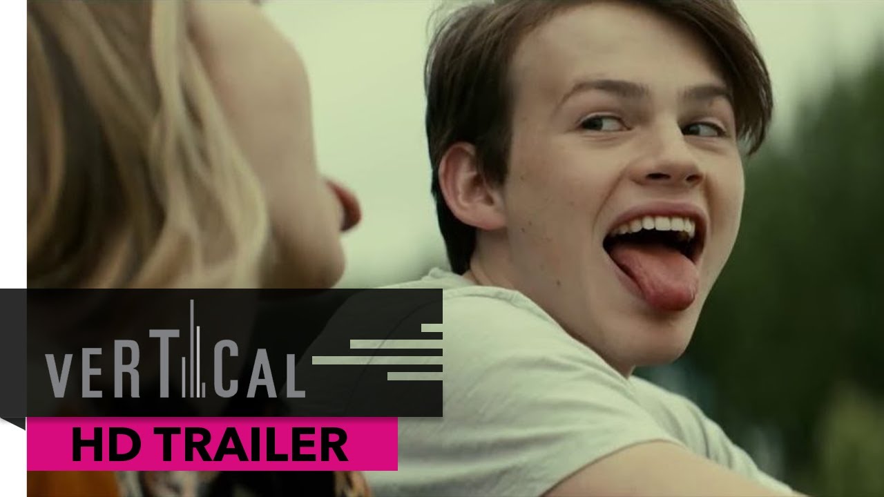Giant Little Ones | Official Trailer (HD) | Vertical Entertainment