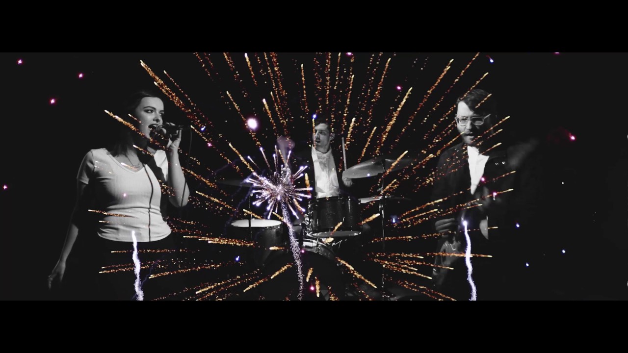 Royal Street - Night After Night (Official Music Video)