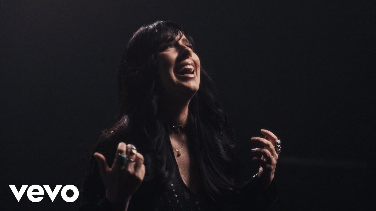 Rebecca Lynn Howard - I Am My Mother (Official Video)