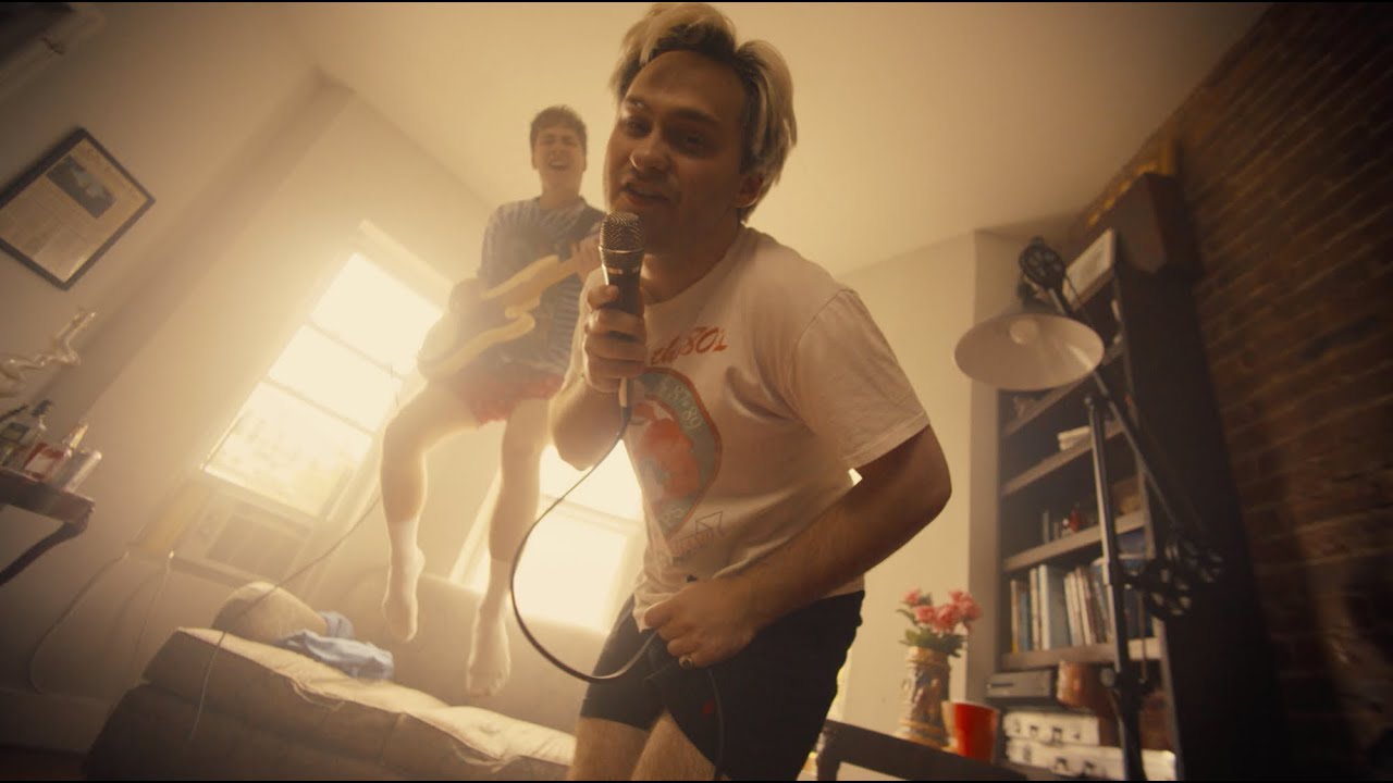 Wilmah - Television (Official Video)