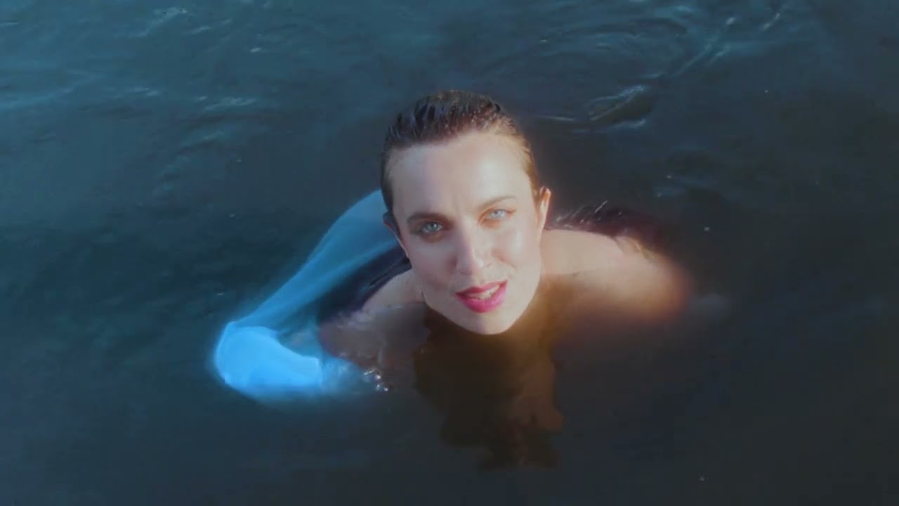 Jasmine Power - Leap (Official Music Video)