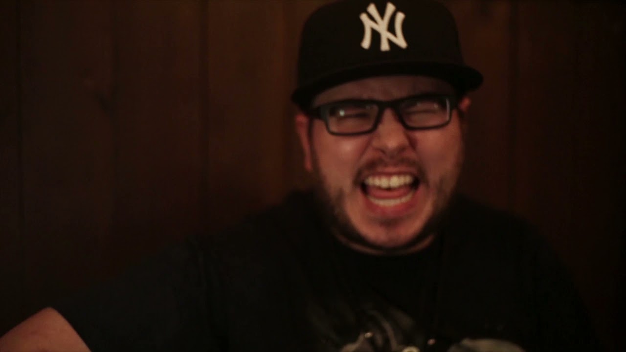 Nick Ryan - I Will Not Be Silent (Official Music Video)