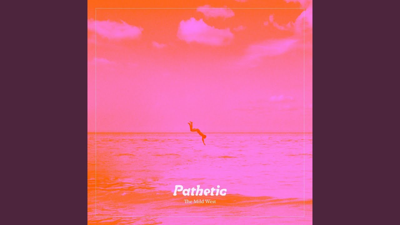 Pathetic