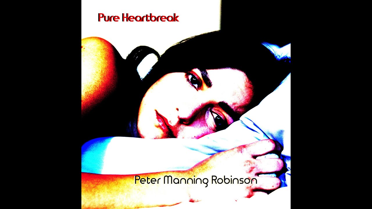 Pure Heartbreak - Peter Manning Robinson  - short film by Klaus Hoch
