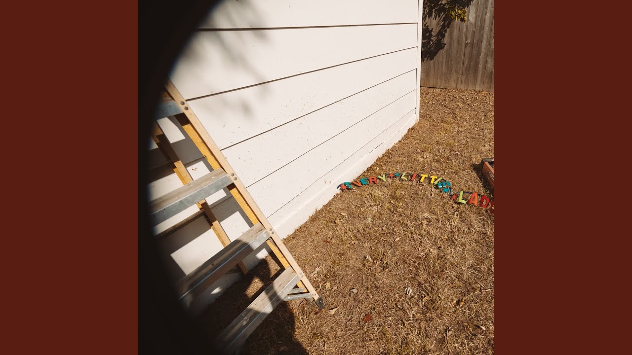 Album - Every Little Ladder