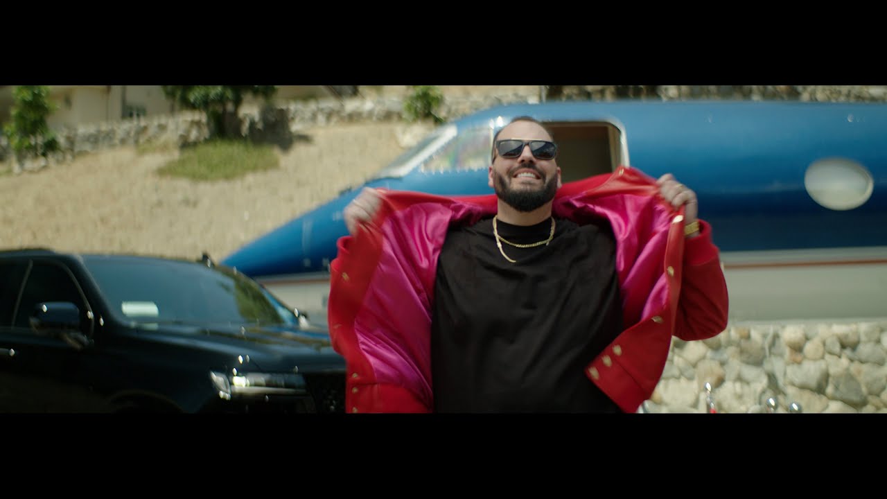 Capo Corleone & Kuba Więcek - Brakes [Official Music Video] [2022]