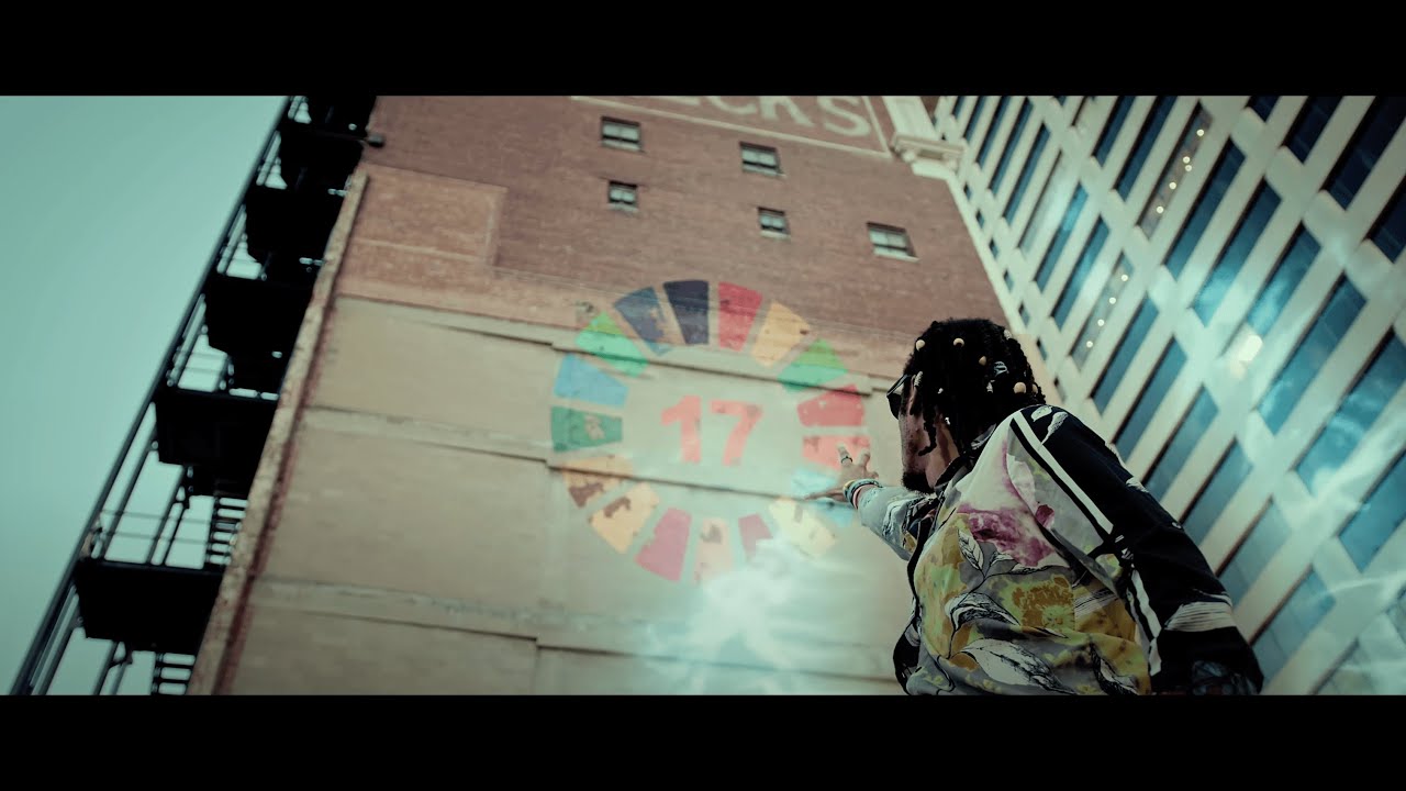 AY Young - GOALS (Official Video)