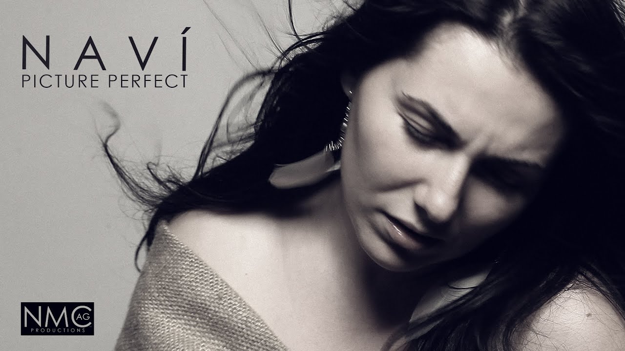 NAVI - Picture Perfect (Short Film)