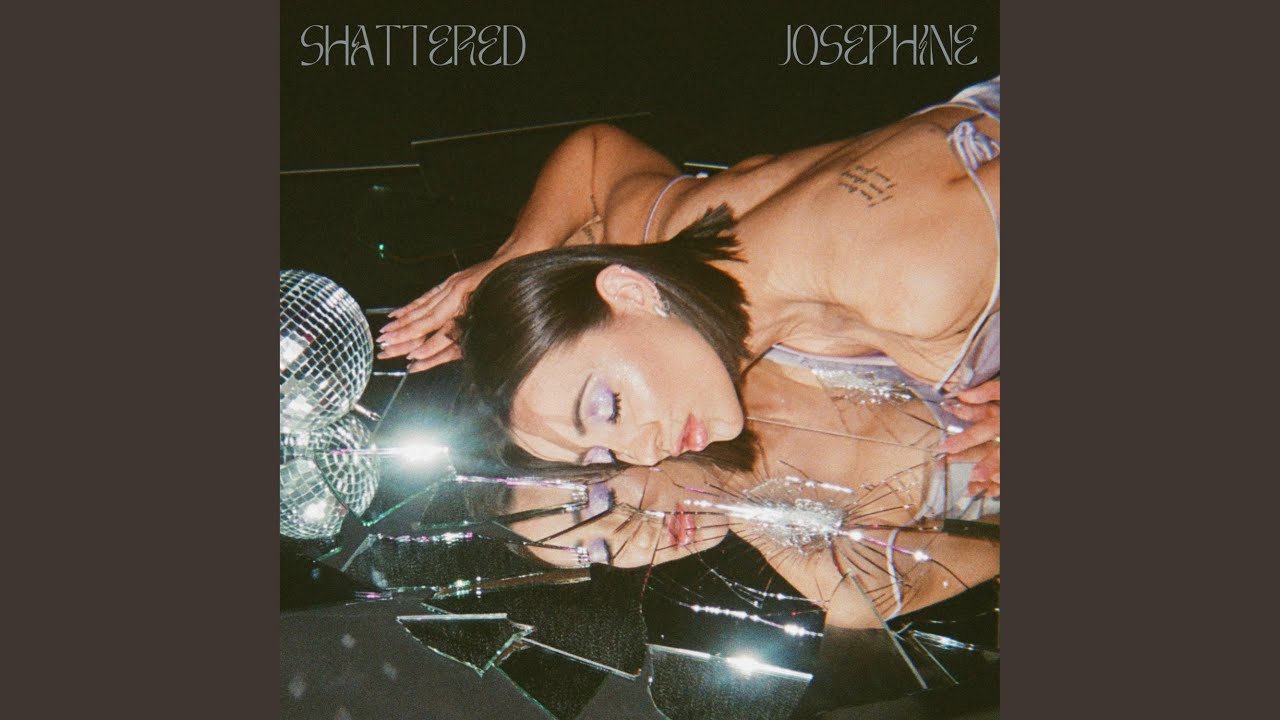 Shattered