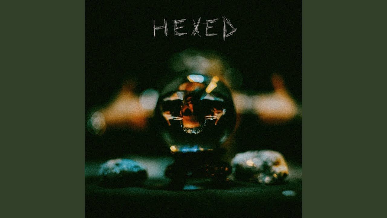 Album - HEXED