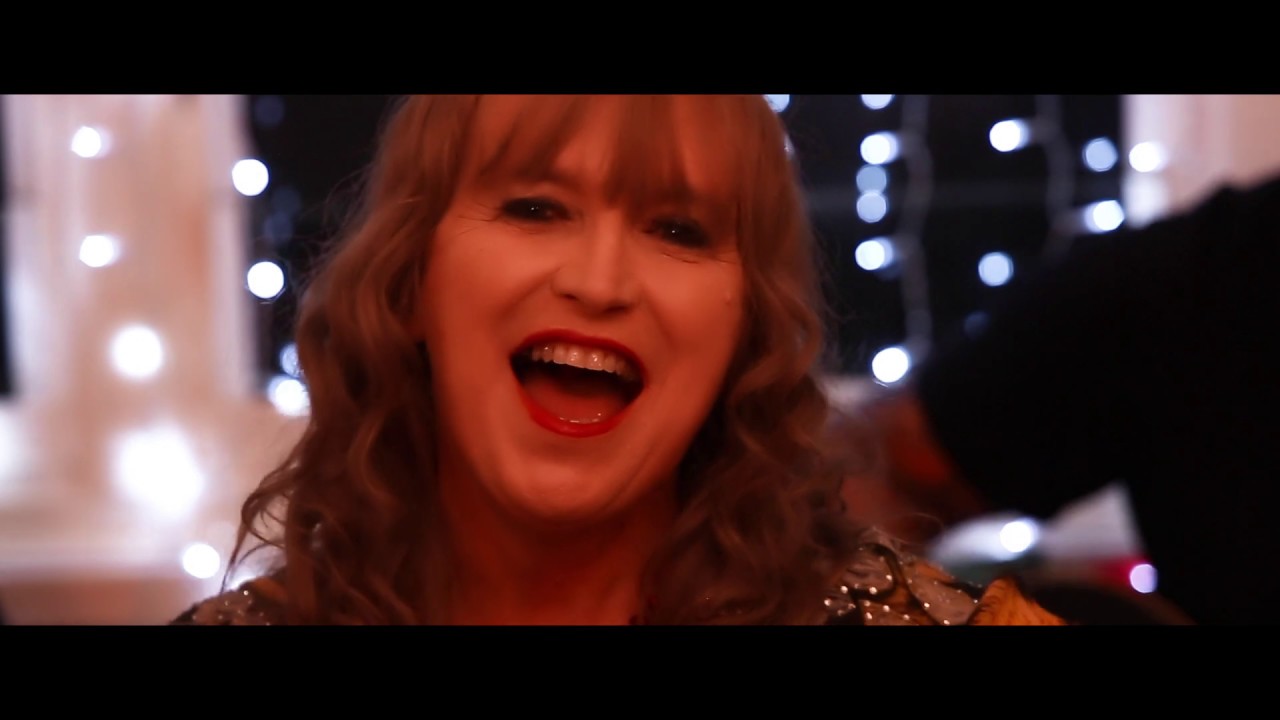 Southern Christmas Stars - Aly Cook & Treehouse Music (Official Video)