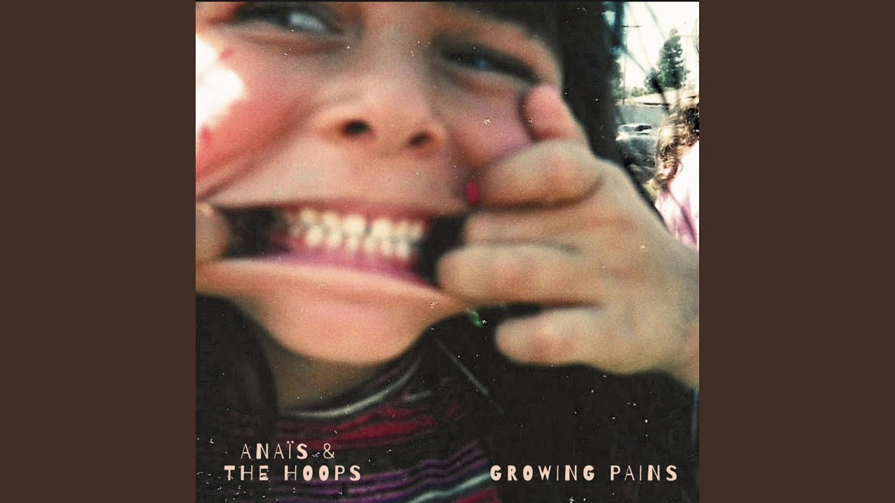 Album - Growing Pains