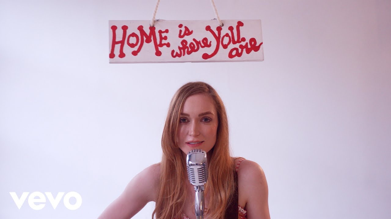 Lauren Jaimes - Home Is Where You Are (Official Video)
