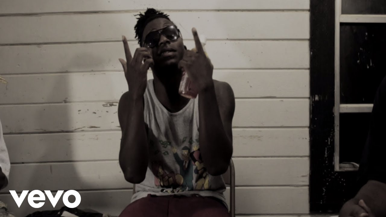 J'Moris - Dope Life ft. Sunny BoBo