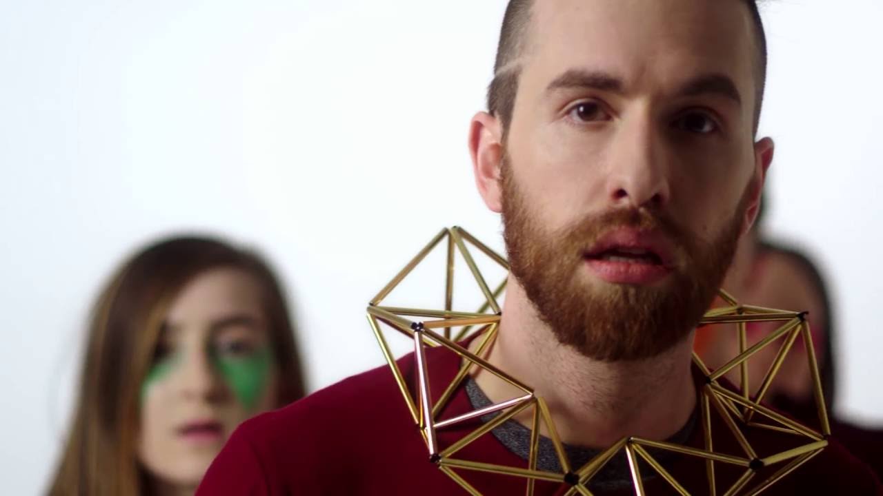 whatever mike (fka Michael Blume) - Colors (Official Video)