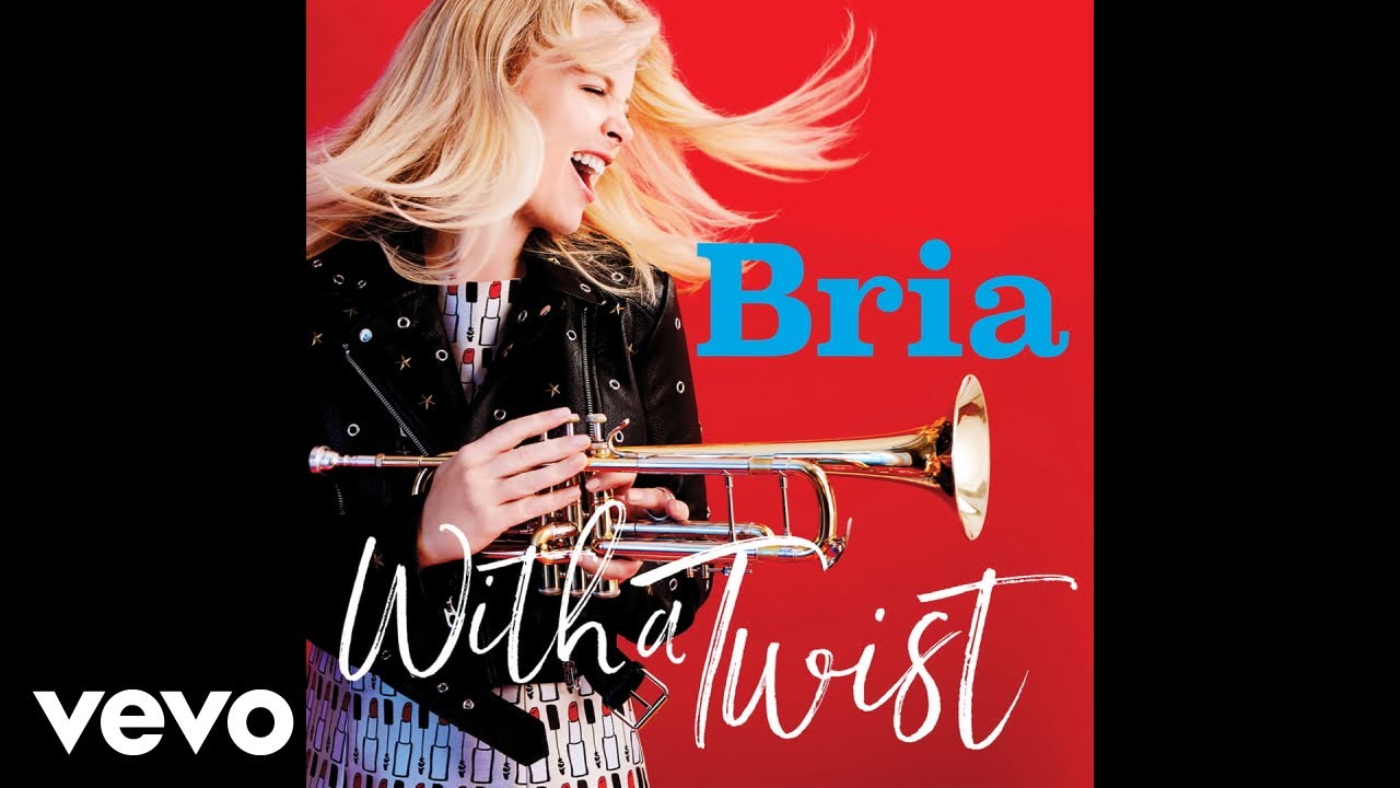 Bria Skonberg - Alright, Okay, You Win/Soul Bossa Nova