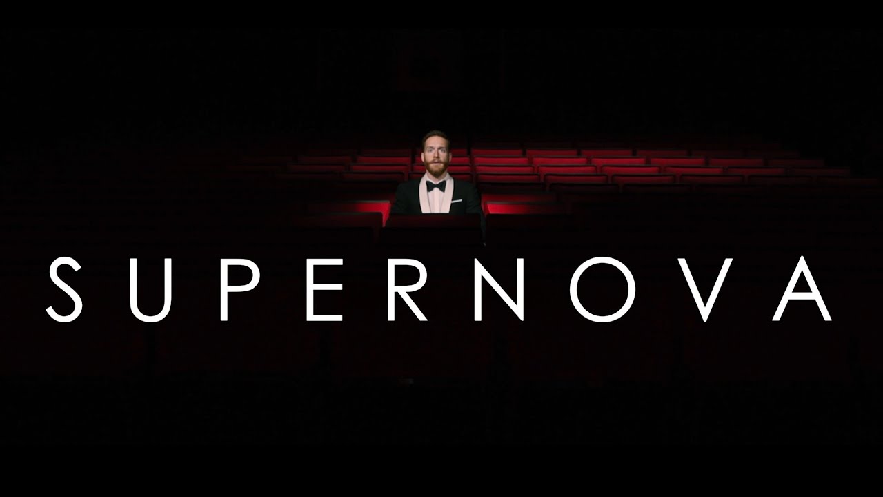 Tim Young - Supernova (Official Video)