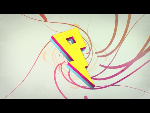 Tritonal & Jenaux ft. Adam Lambert - Broken [Official Lyric Video]