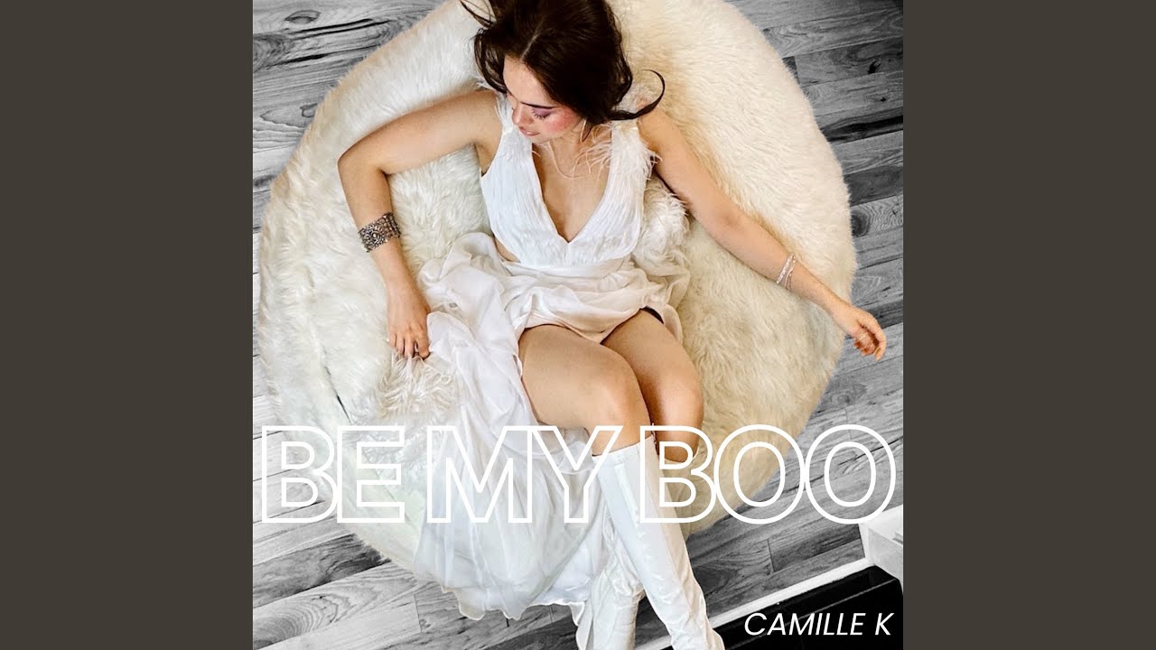 Album - Be My Boo
