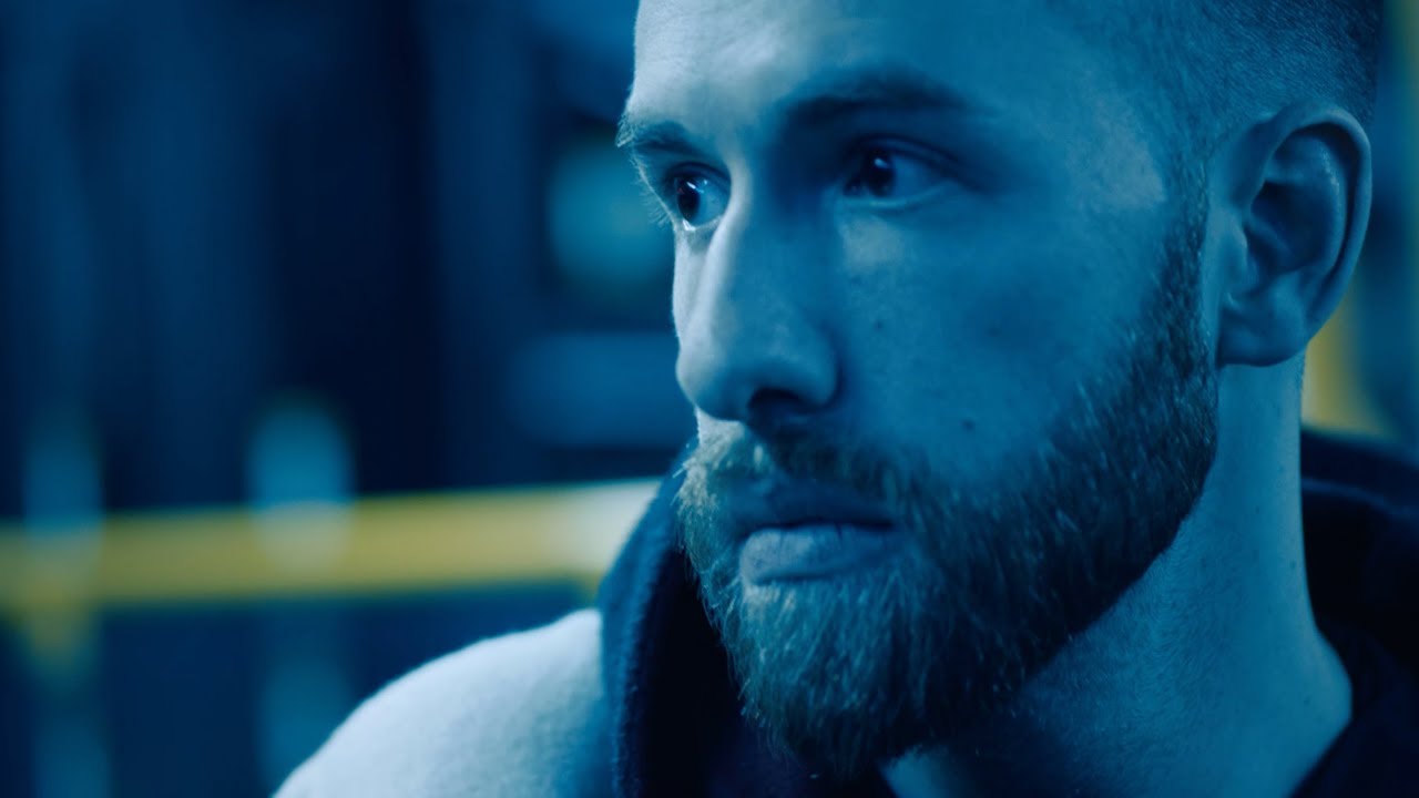 whatever mike (fka Michael Blume) - Blunder (Official Video)