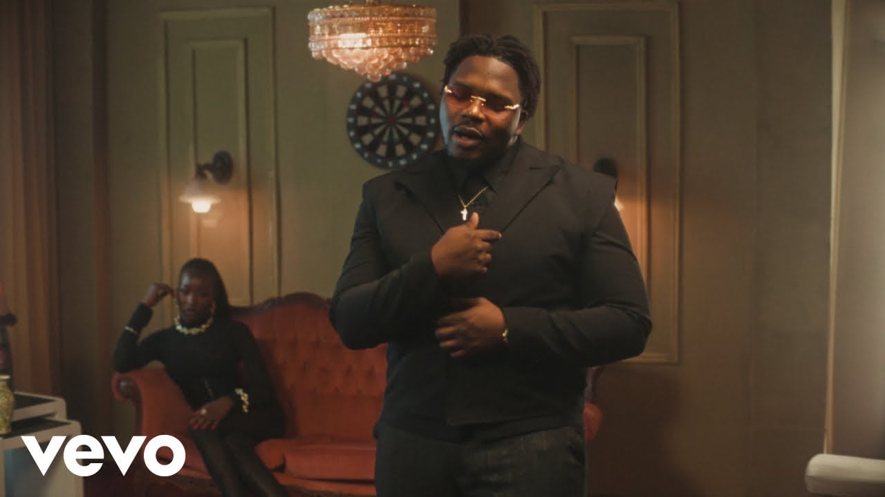 Akuchi - No Games (Official Music Video)