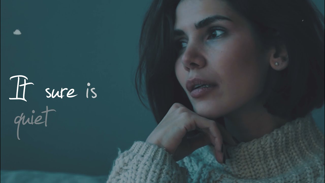 Carrie Cunningham- Nothing Says it Best (Official Lyric Video)