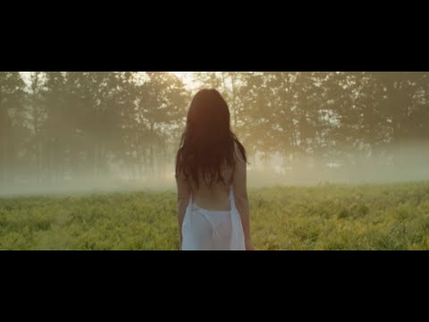 Stalking Gia - Second Nature (Official Music Video)