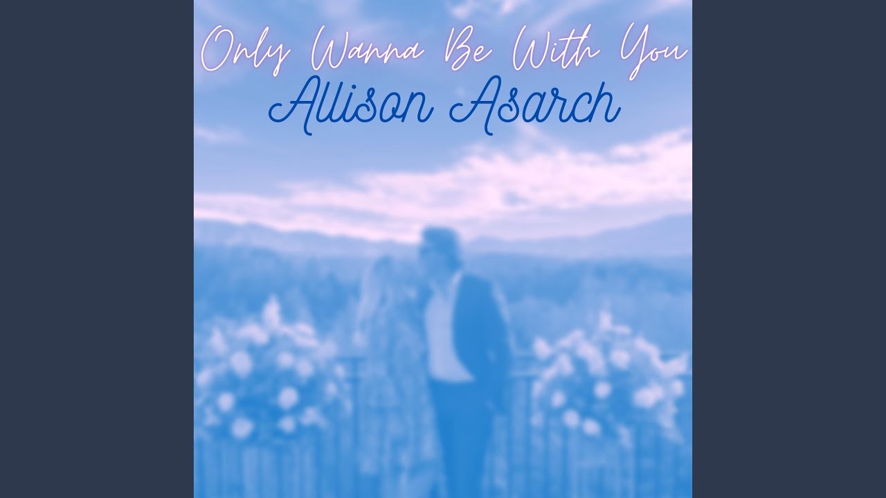 Only Wanna Be With You