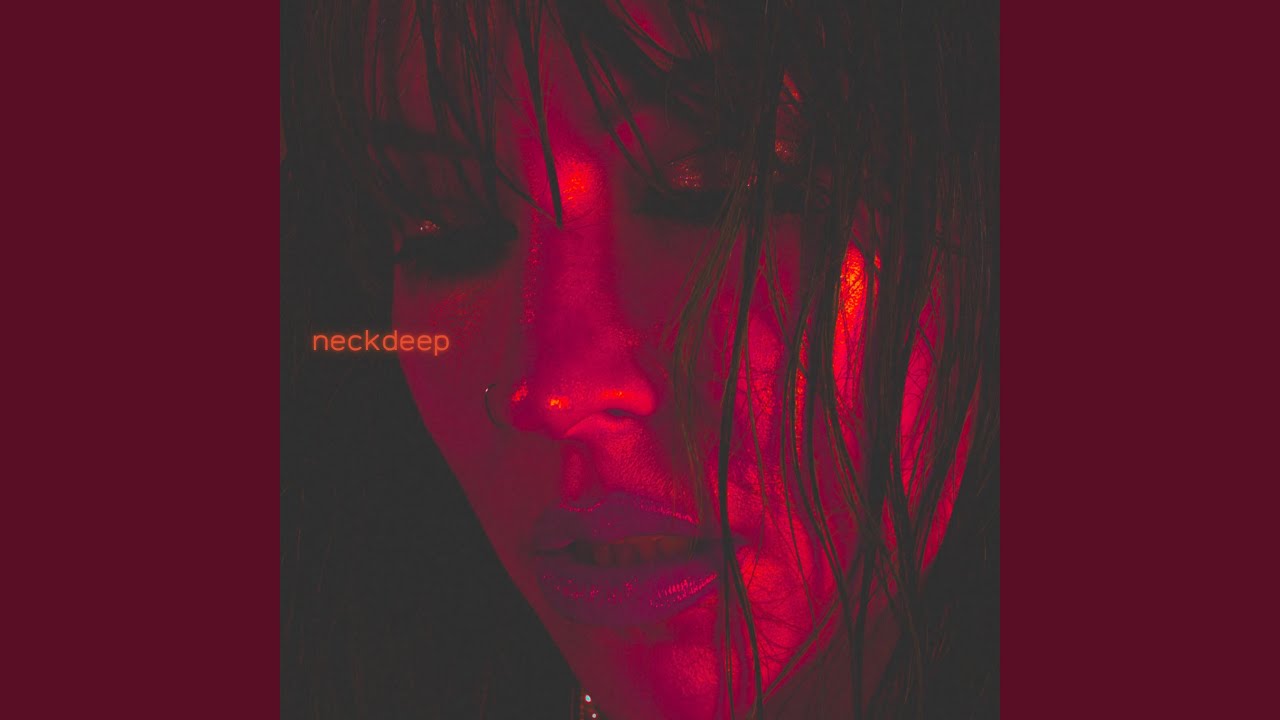 Album - neckdeep